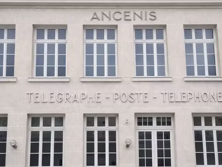 local commercial neuf - aménagement sur mesure