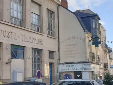 local vide aménageable à la demande idéal prof. libérale