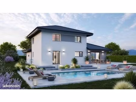 maison 5 pièces 125 m²