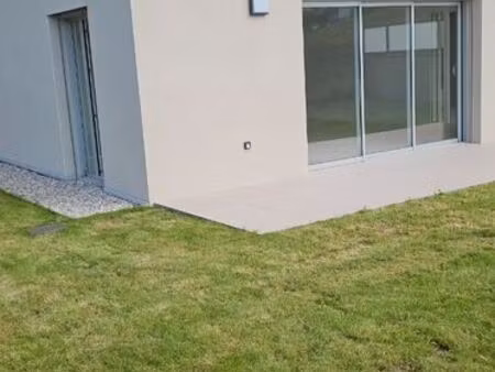 villa proche genève...