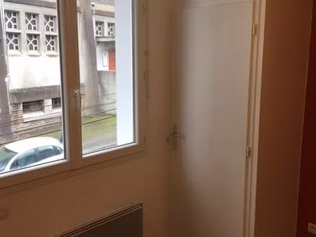 studio nantes residence étudiante proche facultes