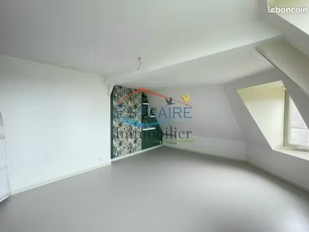 appartement 2 pièces 32 m²