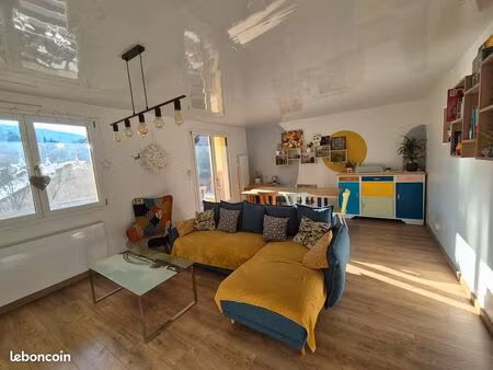 appartement 4 pièces / de particulier a particulier