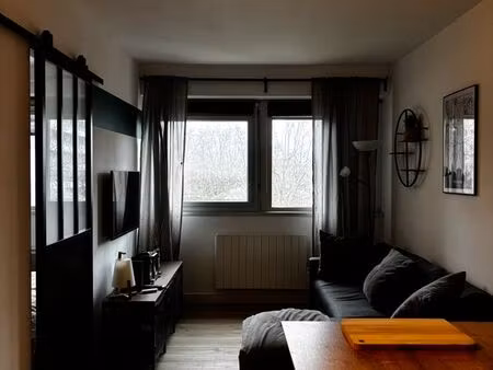 t2 cosy & moderne – 32m² – canal du midi / minimes – entièrement équipé