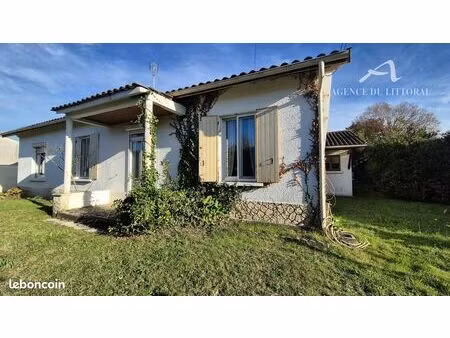 maison 4 pièces 121 m²