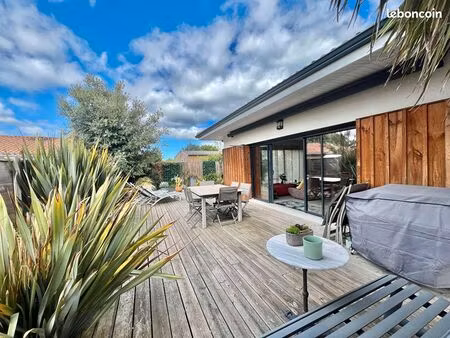 maison 6 pièces 142 m²