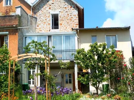 maison 5 pièces victor thuillat