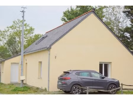 location maison saffré