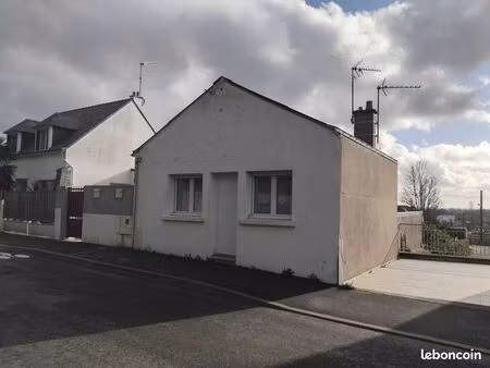 maisonnette f2 non meublée - savenay