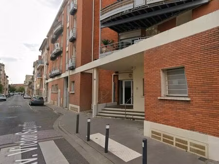 bureaux 66m2 cœur busca