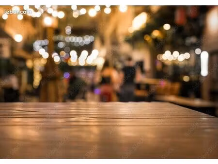 restaurant brasserie