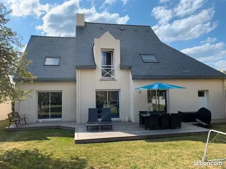 au calme - proche commerces