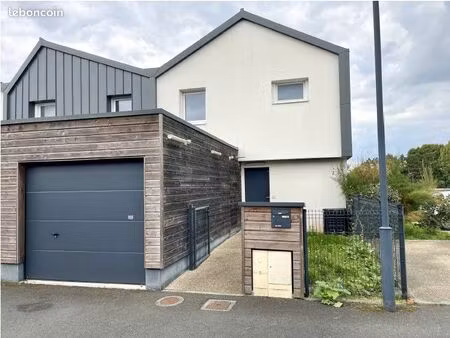 location maison carquefou