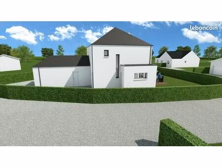 maison 5 pièces 127 m²