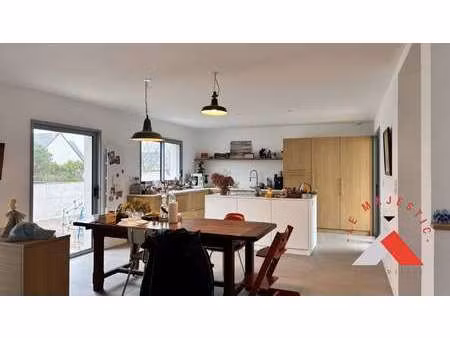 vente maison à dinard (35800) : à vendre / 133m² dinard