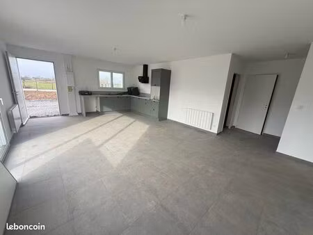 location centre prinquiau 2 chambres