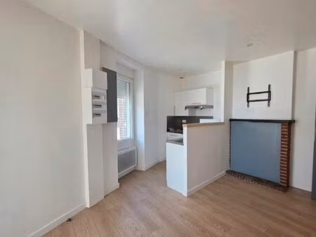 maisonnette à louer