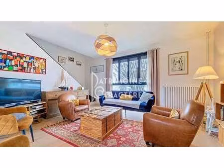 vente maison à vannes ménimur - st-guen (56000) : à vendre / 132m² vannes ménimur - st-gue