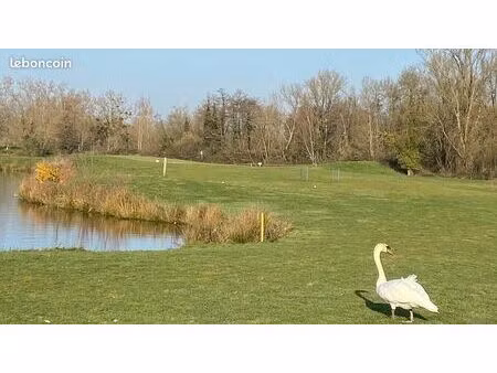 golf 1 400 m² villenave d ornon