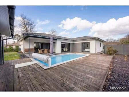 maison 4 pièces 116 m²