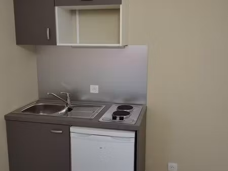 particulier loue studio 20m² - centre-ville à colmar