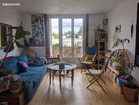 location meublé 5 mois - fin mars a fin aout