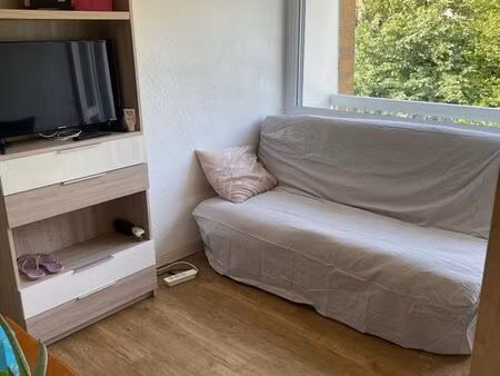 studio rangueil idéal etudiant