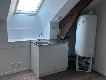 appartement location vallet