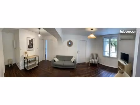 maison centre-ville airvault