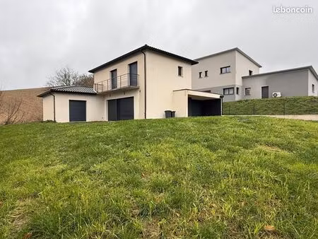 location maison individuelle t5 sainte-foy-d'aigrefeuille