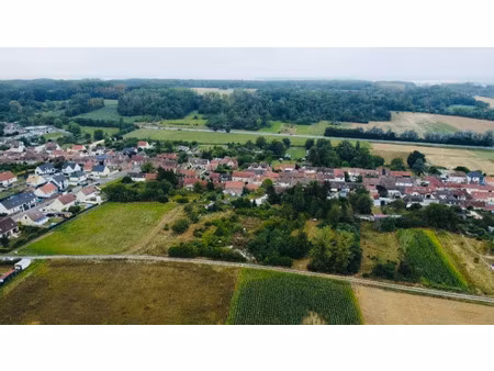 vente terrain 423 m² à arsy (60190)  80 900 €