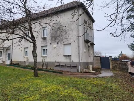 appartement / maison t3-t4