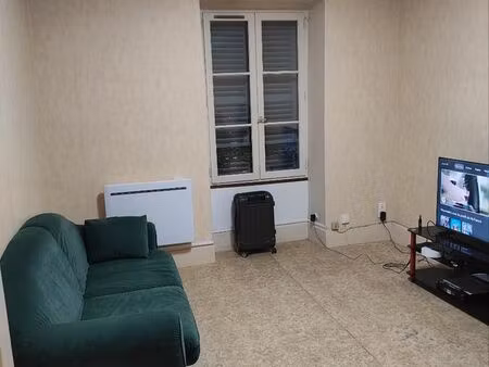 appartement t1 à louer