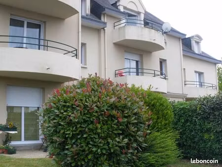 a louer t2 tinteniac