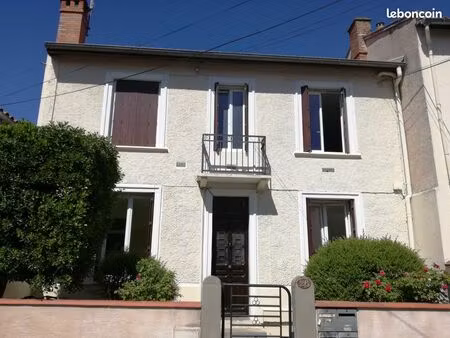 t1bis toulouse fer à cheval