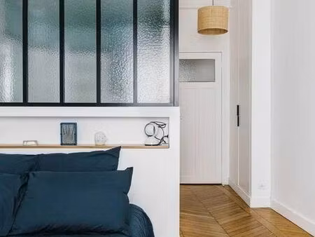 t2 meublé 50 m² avec suite parentale – centre-ville – villefranche-de-lauragais