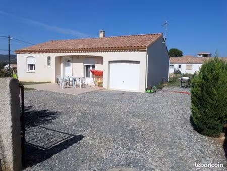 location maison individuelle