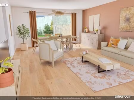 maison 8 pièces 172 m²