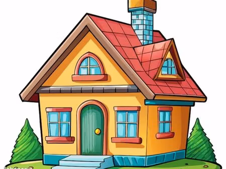 recherche maison individuelle