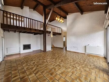 maison 5 pièces 139 m²