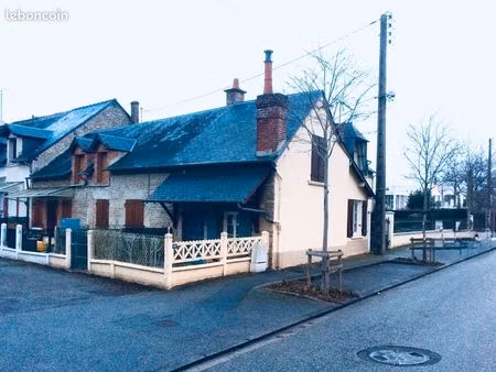 location appartement t2 alencon