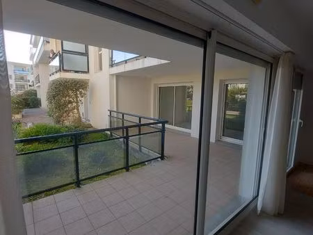 appartement 3 pièces 83 m²