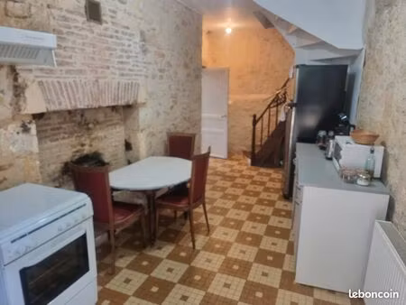 appartement meublé lalinde