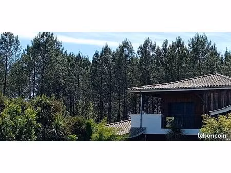 appartement 3 pièces