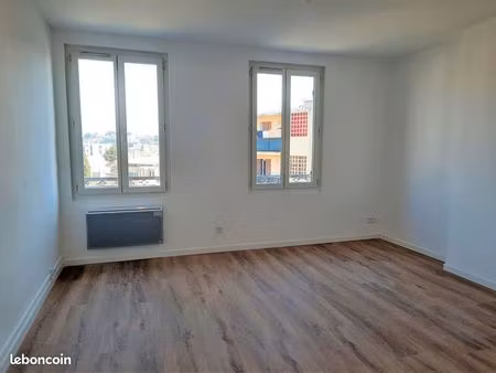 appartement 1 pièce 34 m²