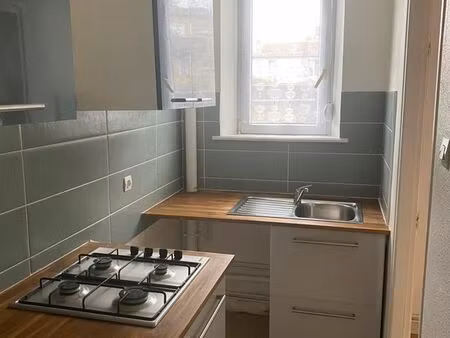 location appartement t3 metz sablon