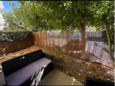 appartement narbonne