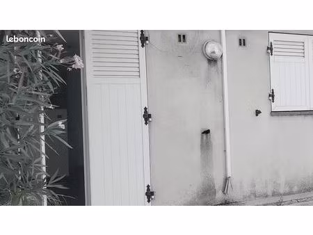 appartement 2 pièces 29 m²