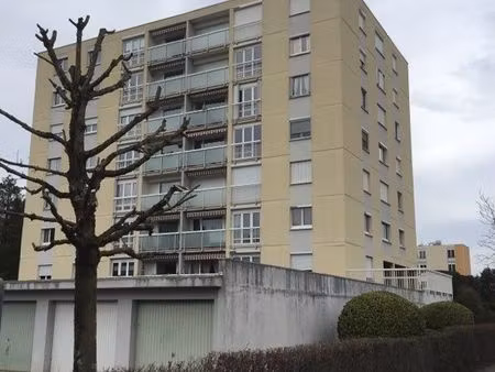 location appartement f3