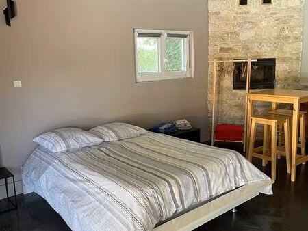 a louer studio indépendant 1 personne